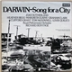 Joan Sutherland, Heather Begg, Margreta Elkins, Graham Clark , Clifford Grant, Tom McDonnell, Louis Quilico, Royal Philharmonic Orchestra, Richard Bonynge - Darwin-Song For A City