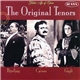 Björling, Gigli & Caruso - The Original Tenors