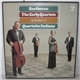 Quartetto Italiano - Beethoven, The Early Quartets Op. 18 Nos. 1-6