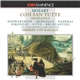 Mozart, Schwarzkopf, Merriman, Panerai, Simoneau, Otto, Bruscantini, Philharmonia Orchestra, Herbert von Karajan - Cosi Fan Tutte (Highlights)